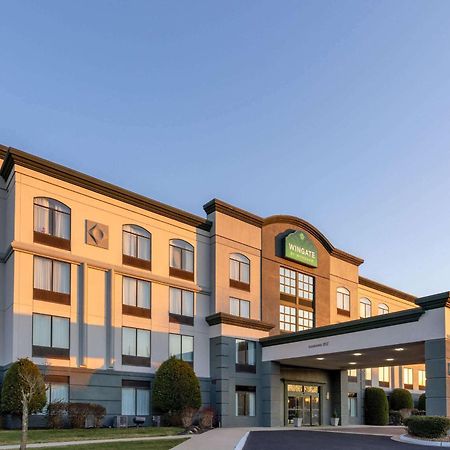 Wingate By Wyndham Vineland Hotel Exterior photo