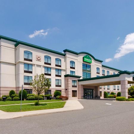 Wingate By Wyndham Vineland Hotel Exterior photo